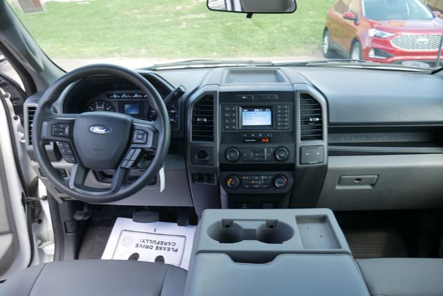Used 2022 Ford F250 XL w/ Power Equipment Group RWD image 3