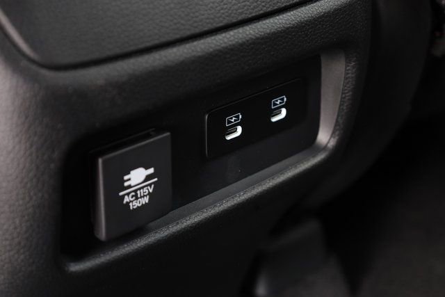 New 2026 Honda Passport TrailSport image 32