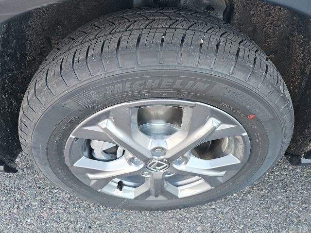 New 2026 Honda HR-V LX image 16