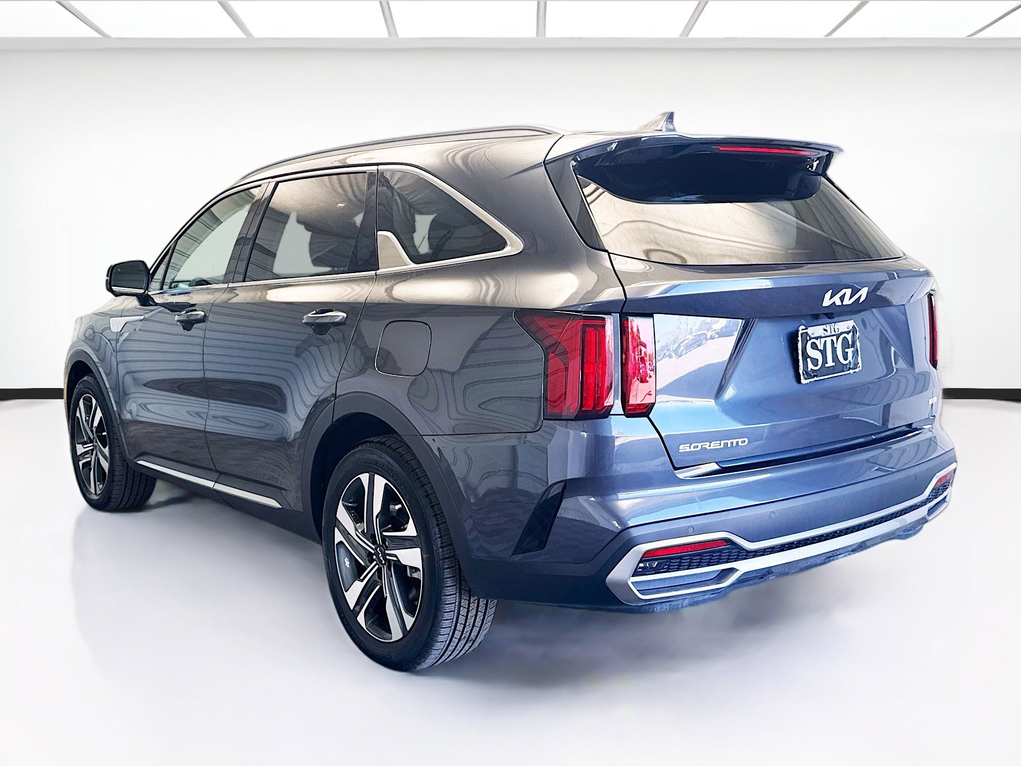 Used 2024 Kia Sorento SX Prestige image 6