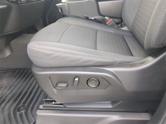 Certified 2024 Chevrolet Silverado 2500 LT w/ All Star Edition image 21