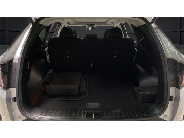 Used 2022 Hyundai Tucson SEL AWD/4WD image 27