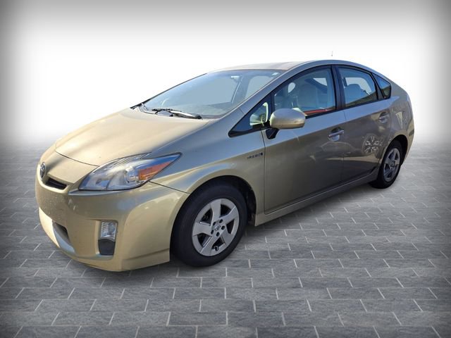 Used 2011 Toyota Prius Two FWD image 2