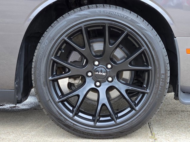 Used 2020 Dodge Challenger SXT w/ Blacktop Package image 19