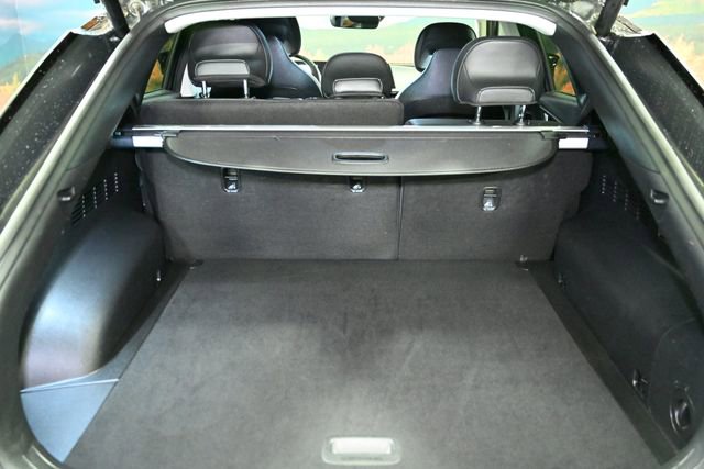 Used 2024 Kia EV6 Wind w/ Wind Technology Package image 54