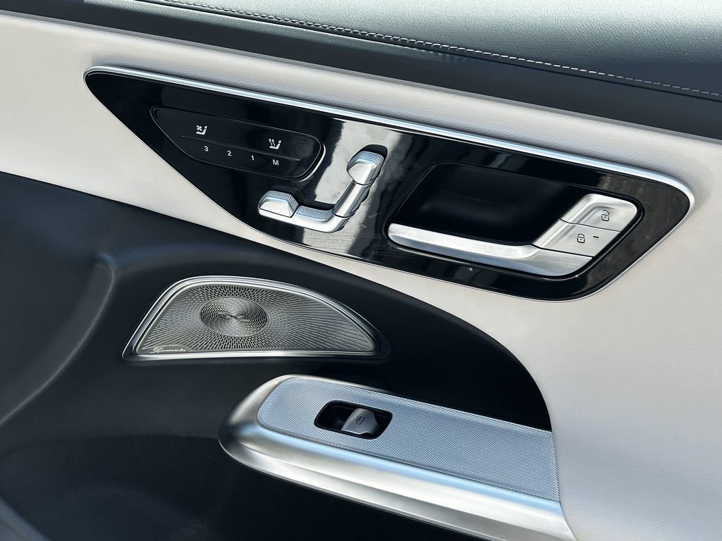 Certified 2025 Mercedes-Benz E 450 4MATIC All-Terrain Wagon image 17