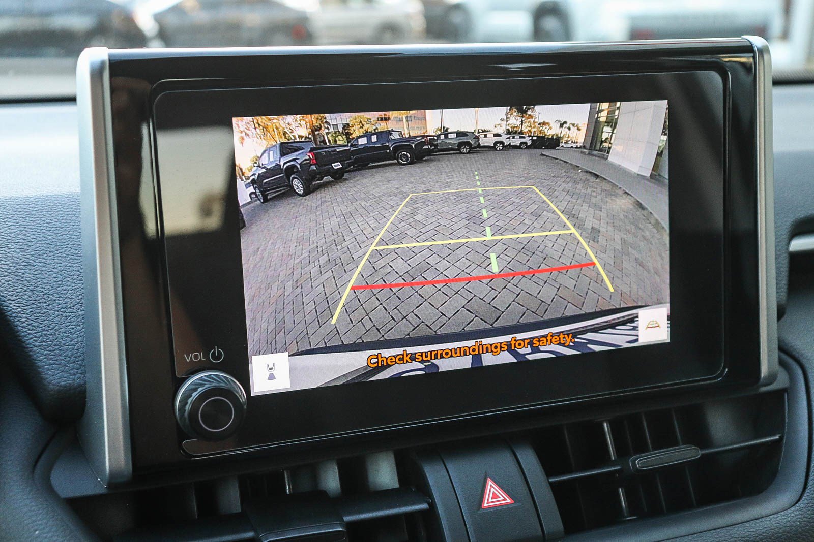 Certified 2025 Toyota RAV4 XLE image 25