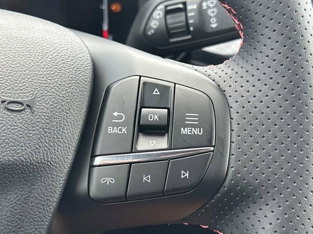 New 2026 Ford Escape ST-Line image 27