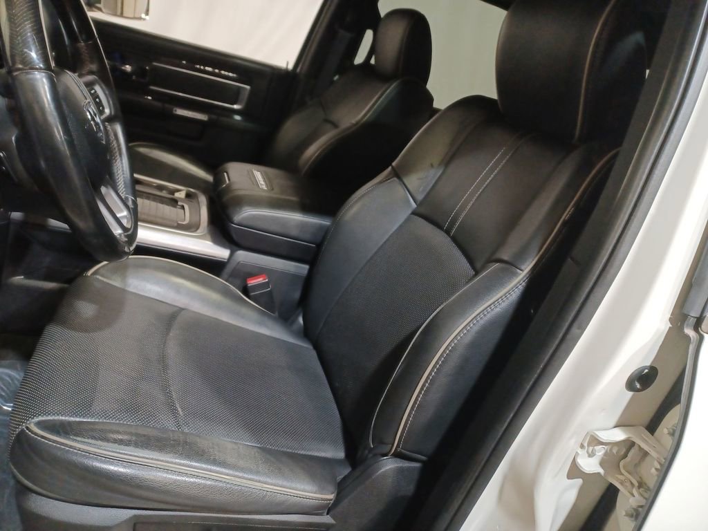 Used 2017 RAM 1500 Limited image 13