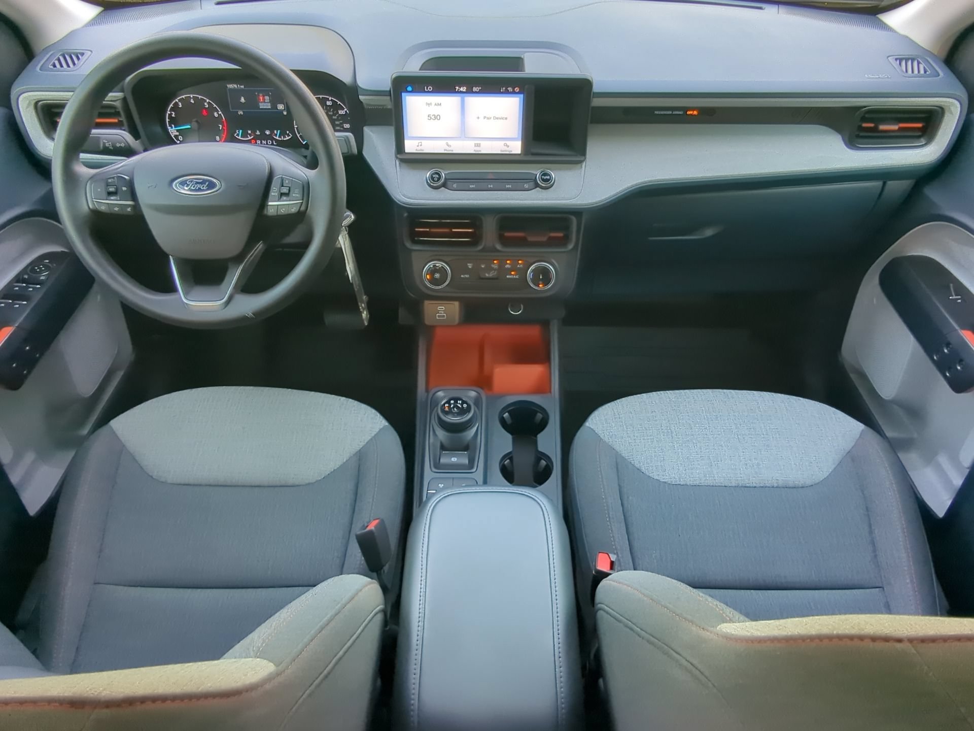 Certified 2024 Ford Maverick XLT FWD image 50