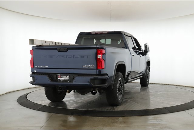 Used 2021 Chevrolet Silverado 3500 High Country image 7