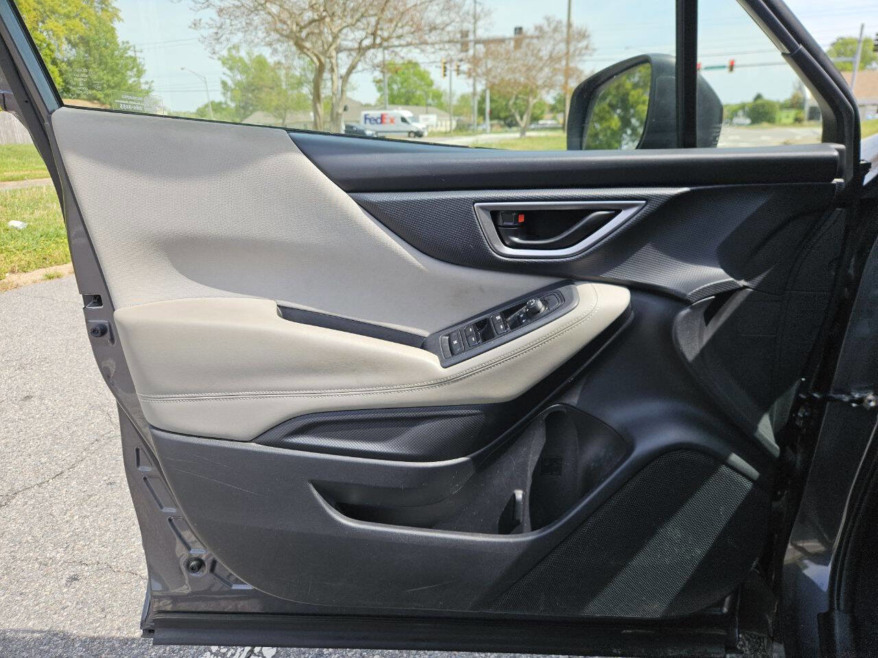 Used 2022 Subaru Forester image 12