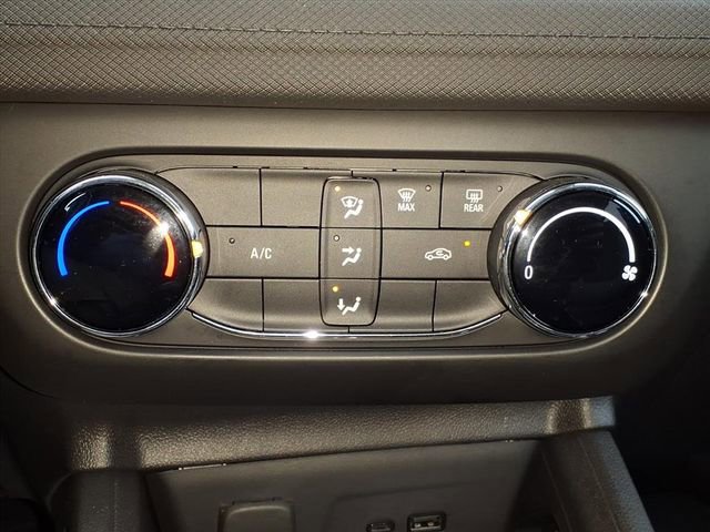 Used 2025 Chevrolet TrailBlazer LS w/ LS Convenience Package image 24