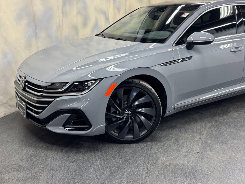 Used 2023 Volkswagen Arteon SEL image 2