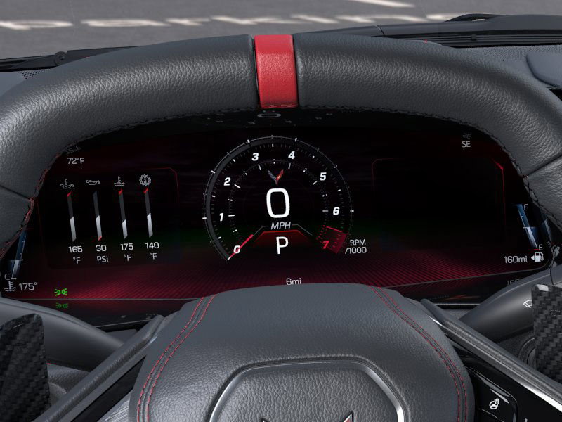 New 2026 Chevrolet Corvette Z06 image 38