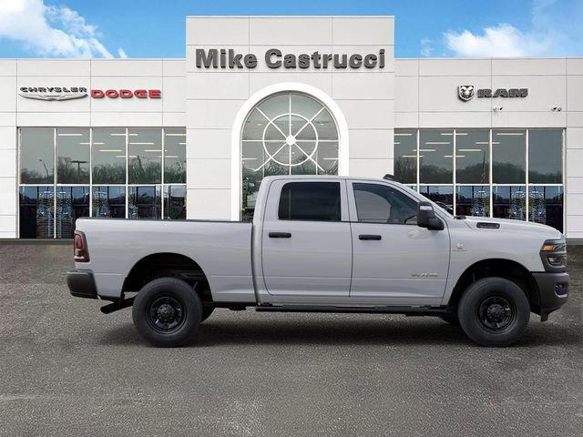 New 2026 RAM 2500 Tradesman image 21