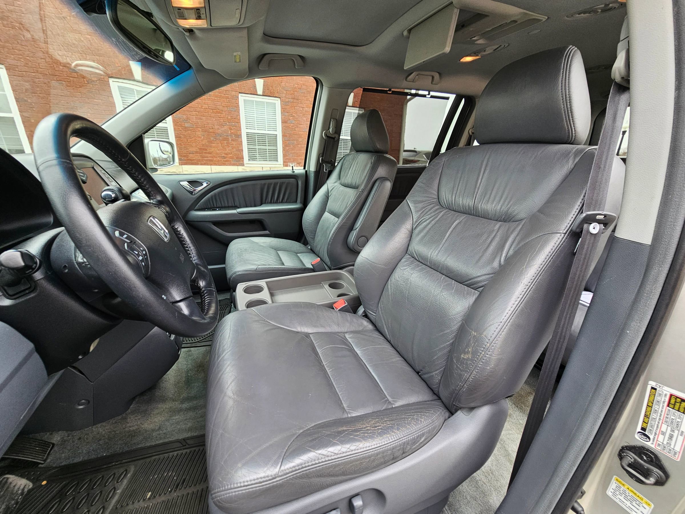 Used 2006 Honda Odyssey Touring image 22