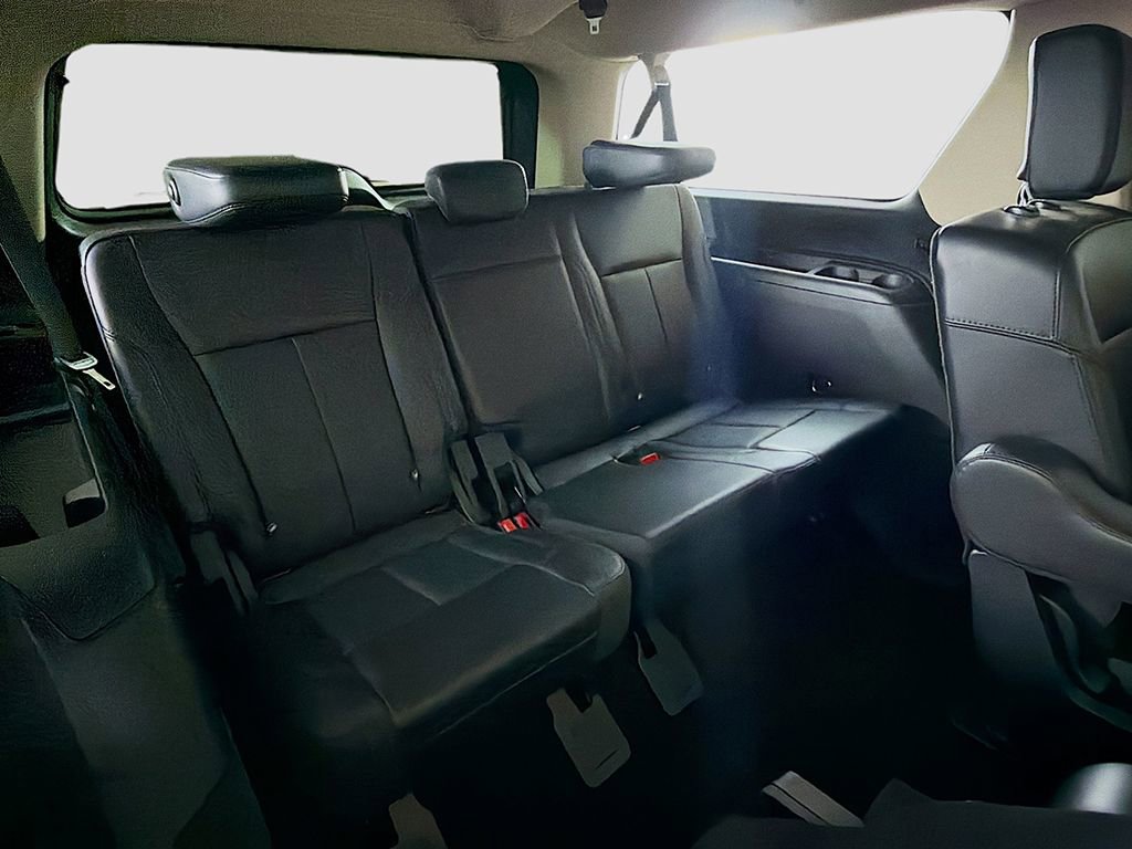 Used 2022 Ford Expedition Max XLT image 28