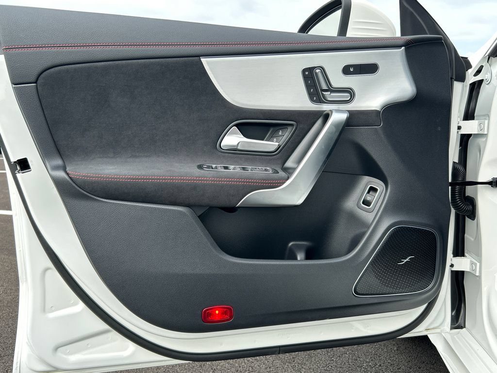New 2026 Mercedes-Benz CLA 45 AMG S 4MATIC image 10