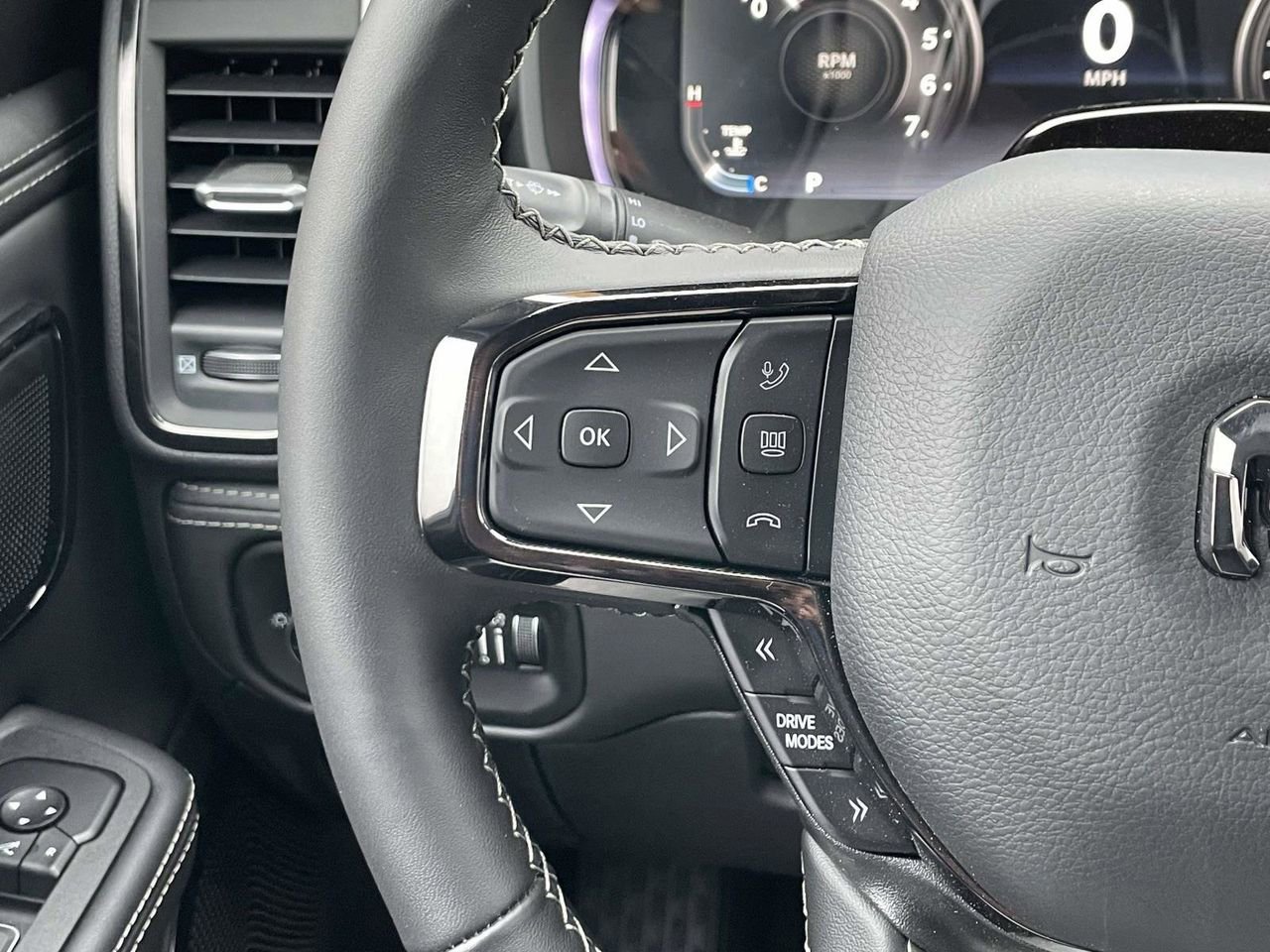 New 2026 RAM 1500 Limited image 13