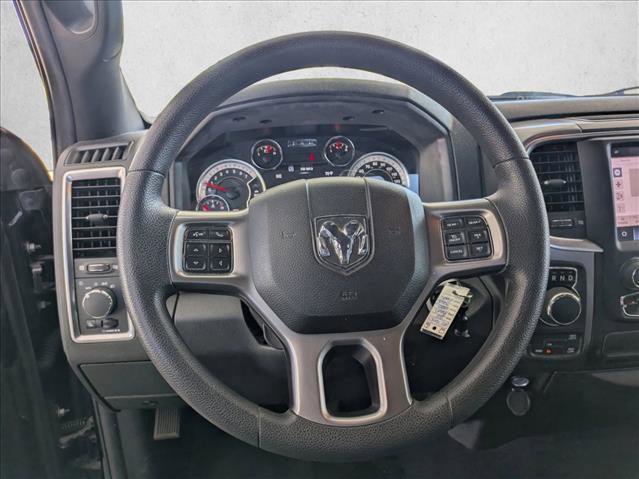 Used 2022 RAM 1500 Classic Warlock w/ Electronics Group image 20