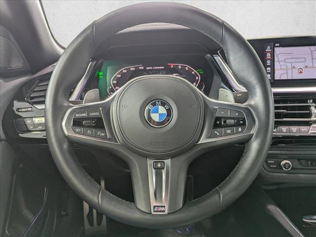 Used 2020 BMW Z4 M40i w/ Premium Package RWD image 10
