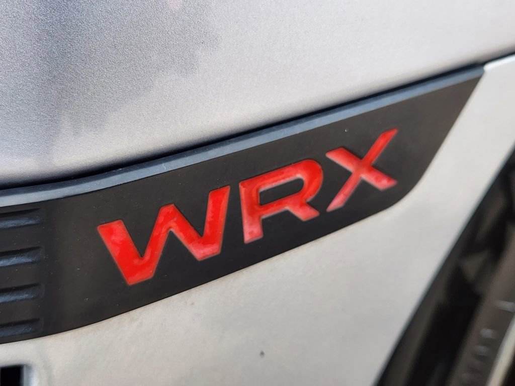 Used 2016 Subaru WRX Premium image 17