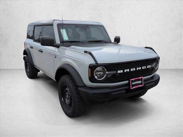 New 2026 Ford Bronco Big Bend image 5