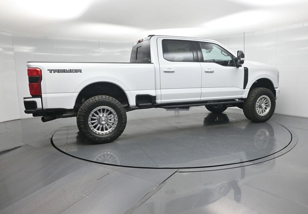 New 2026 Ford F250 Lariat w/ Tremor Off-Road Package image 29