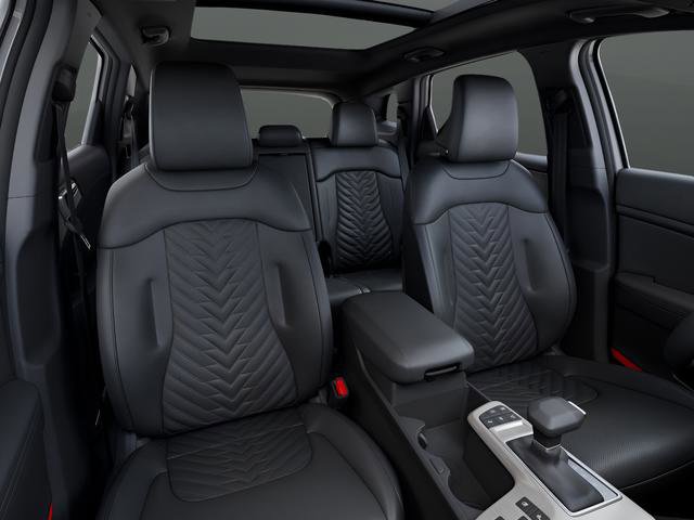 New 2026 Kia Sportage X-Pro Prestige image 45