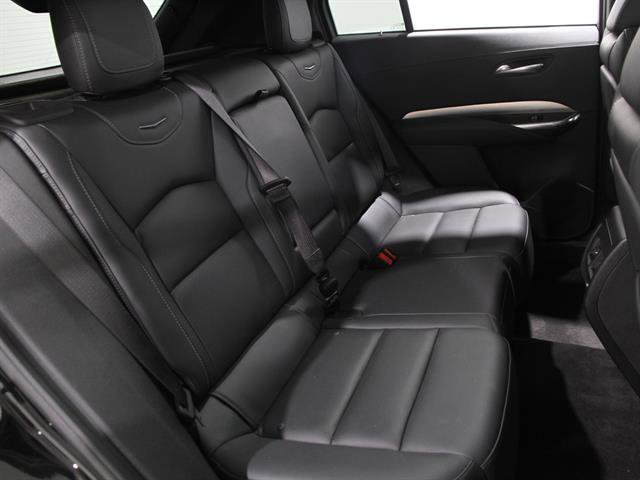 Certified 2023 Cadillac XT4 Premium Luxury image 19
