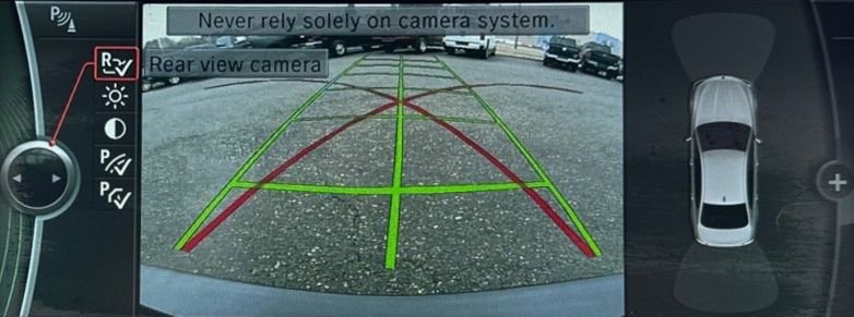 Used 2012 BMW 535i xDrive Sedan image 21