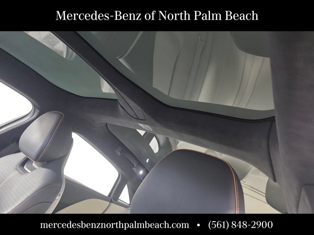 Used 2023 Lucid Air Grand Touring AWD/4WD image 12