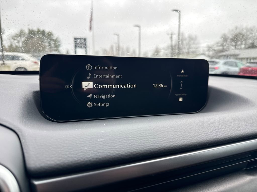 New 2026 MAZDA CX-50 Meridian Edition w/ Weather Package image 11