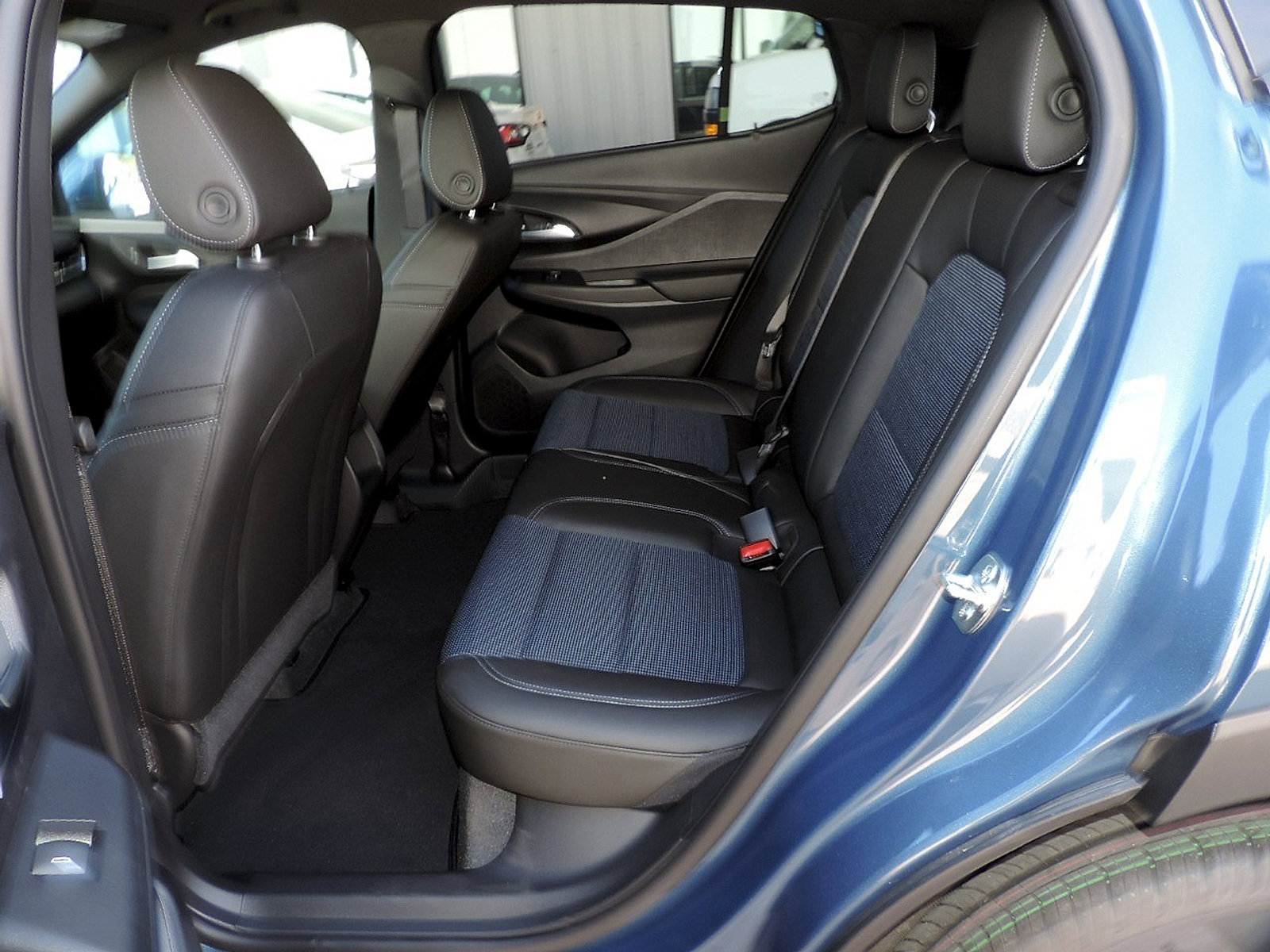 New 2026 Buick Envista Preferred image 16