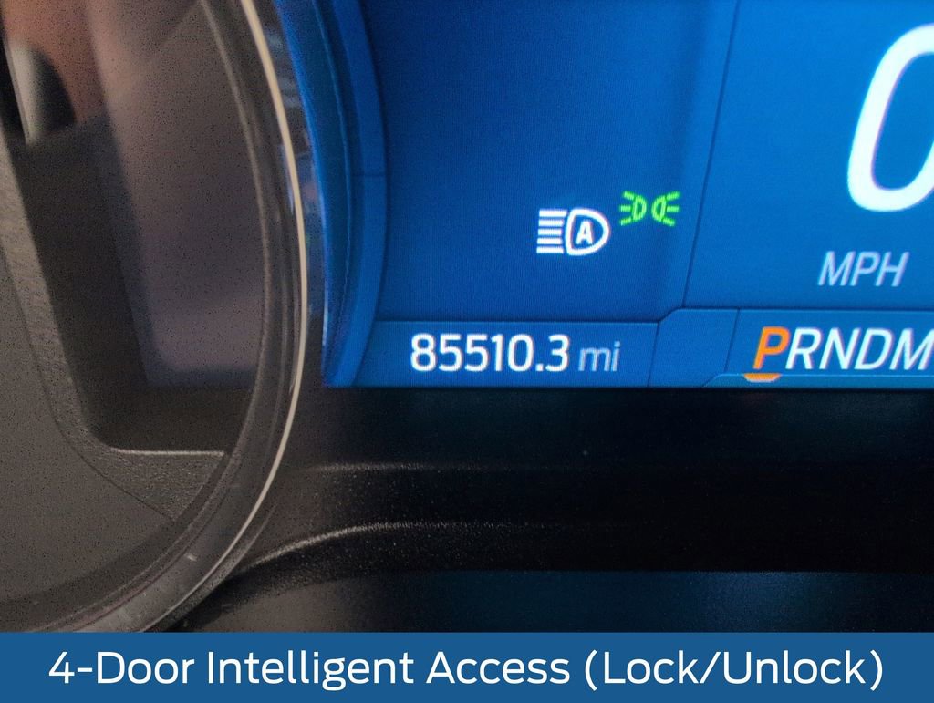 Used 2022 Ford Expedition Max XLT RWD image 26