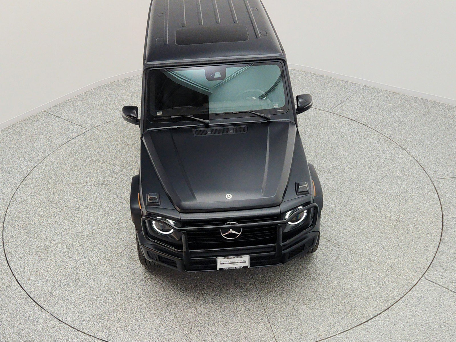Used 2019 Mercedes-Benz G 550 image 24