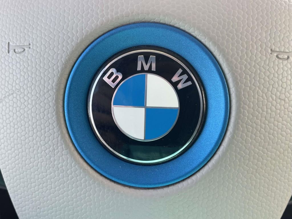 Used 2016 BMW i3 w/ Range Extender image 20