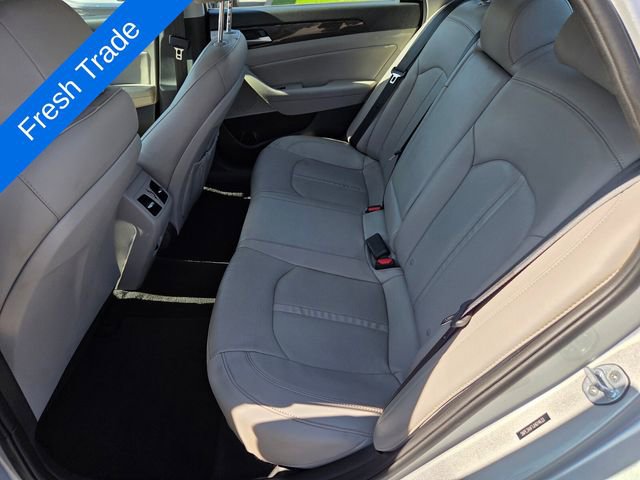 Used 2018 Hyundai Sonata Limited FWD image 10