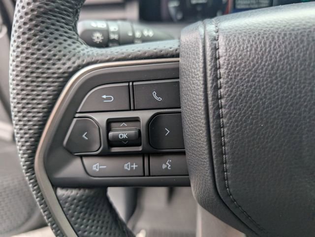 Used 2026 Toyota Tacoma TRD Off-Road image 17