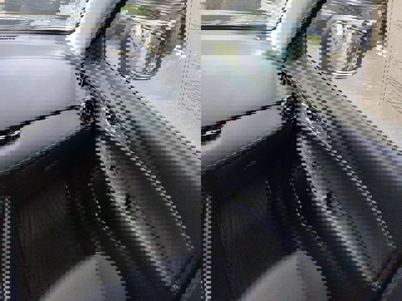 Used 2020 MAZDA CX-3 Sport image 17