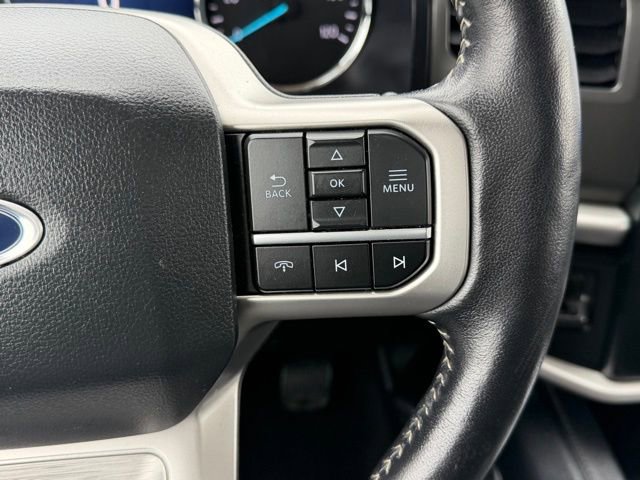 Used 2024 Ford Expedition Max XLT image 34