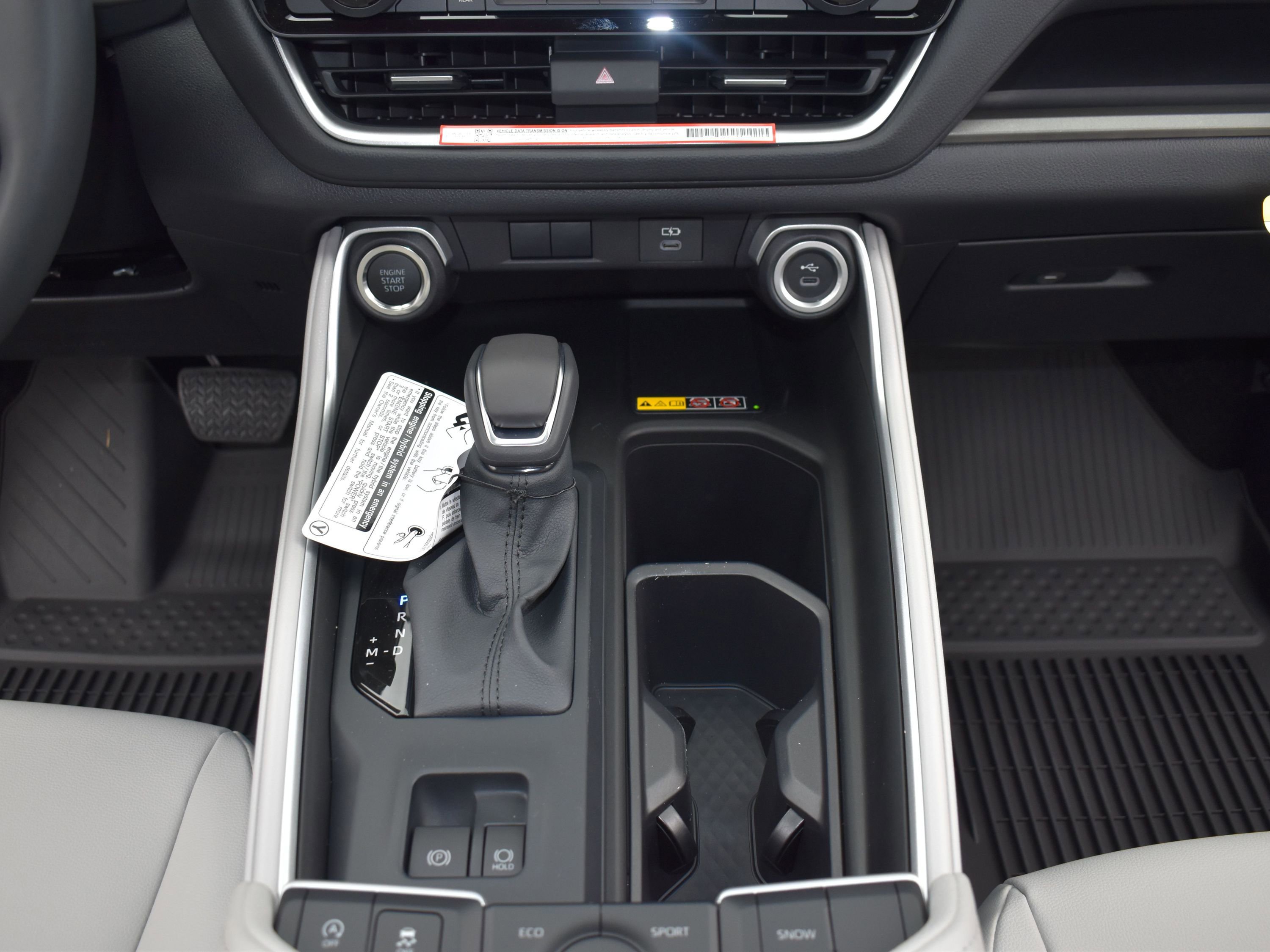 Used 2026 Toyota Grand Highlander XLE image 19