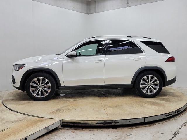 Used 2022 Mercedes-Benz GLE 350 4MATIC w/ Premium Package image 7