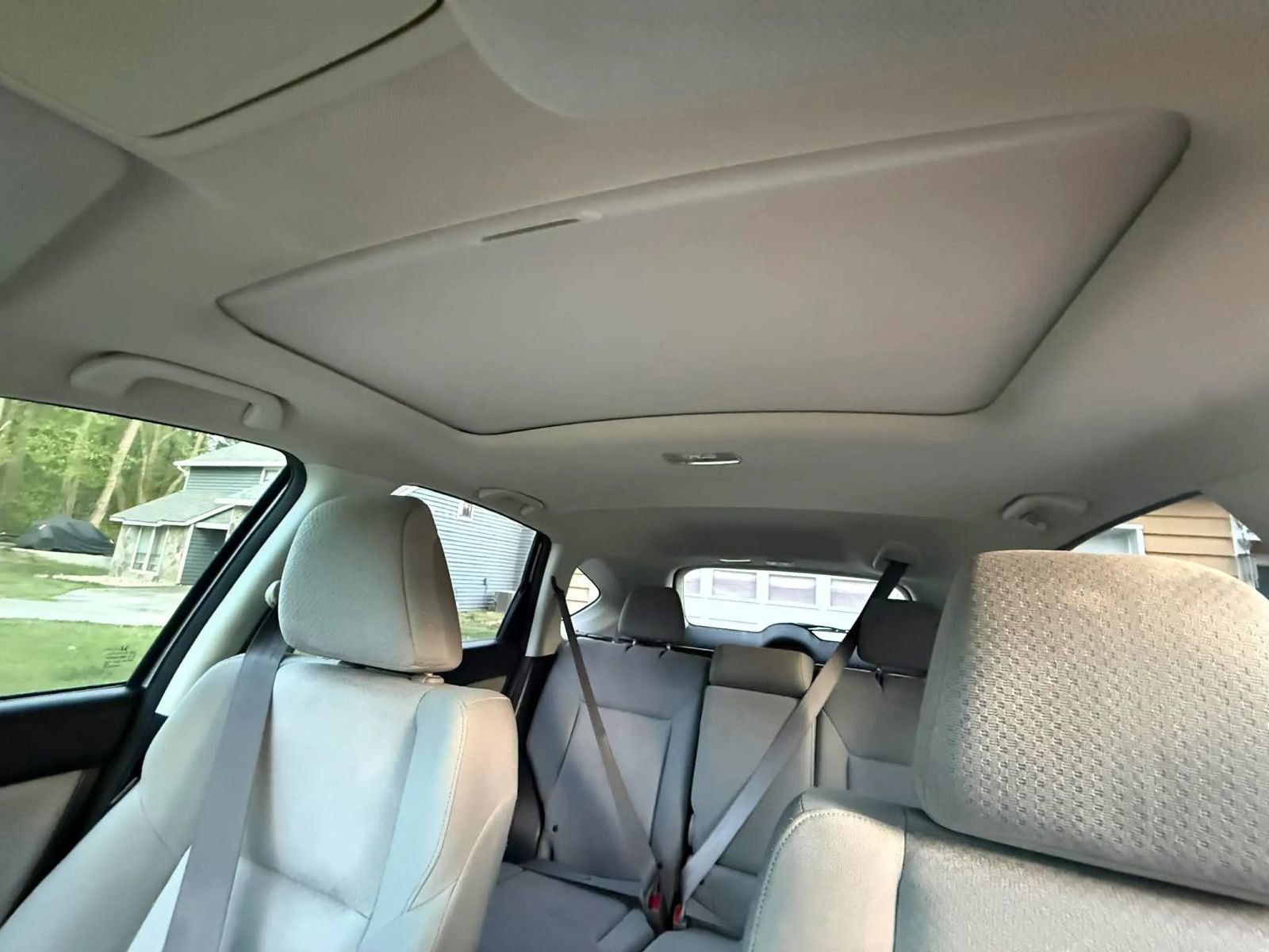 Used 2015 Honda CR-V EX image 17