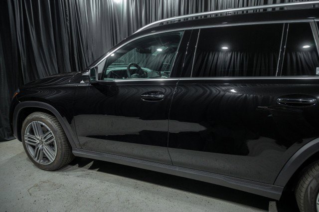 Certified 2026 Mercedes-Benz GLS 450 4MATIC image 5