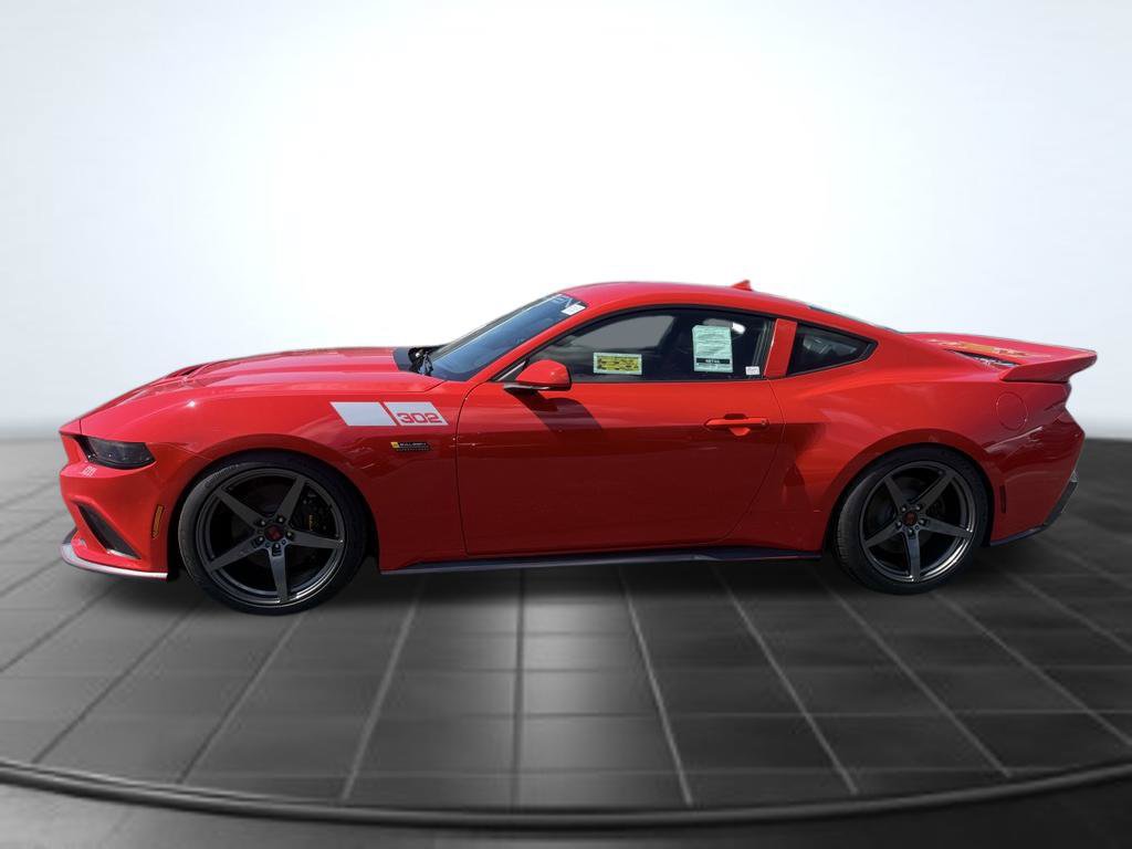 New 2026 Ford Mustang GT RWD image 9