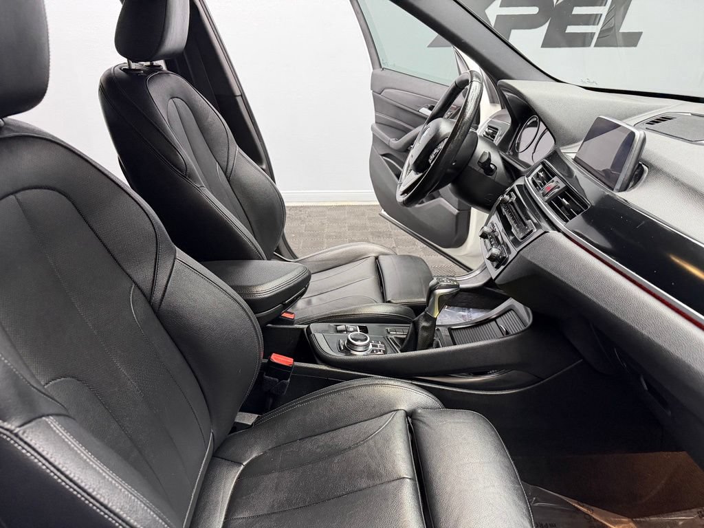 Used 2018 BMW X1 sDrive28i FWD image 51
