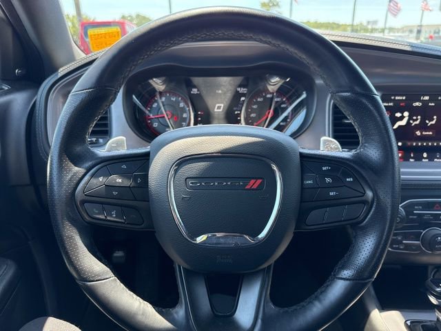 Used 2023 Dodge Charger R/T w/ Plus Group RWD image 11