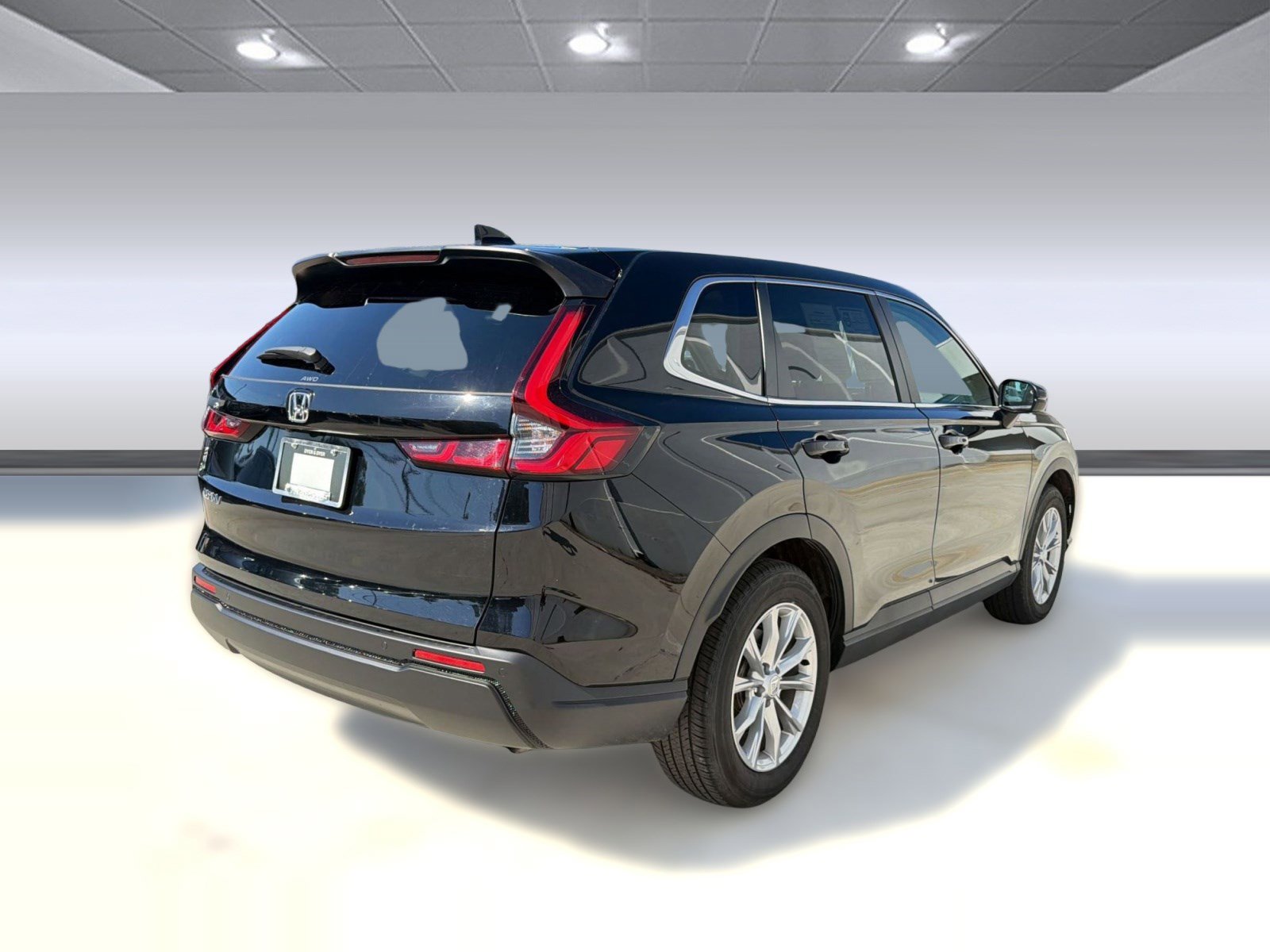 Used 2025 Honda CR-V EX-L image 9